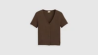 Muse Short-Sleeve Tee