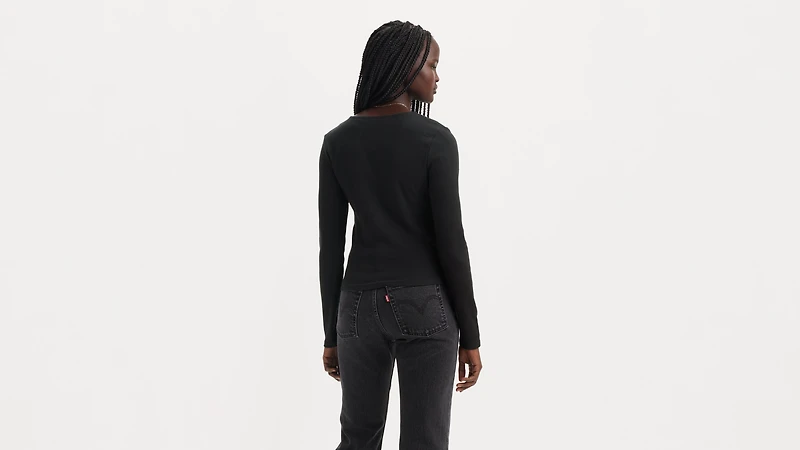 Muse Long Sleeve T-Shirt