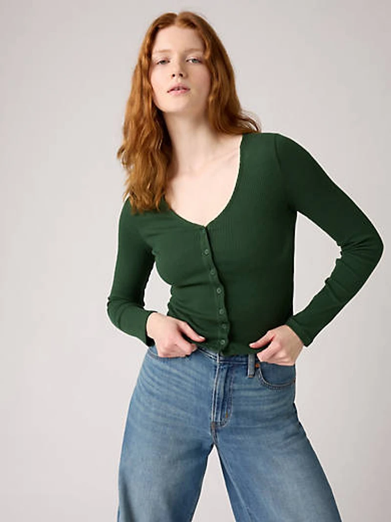 Muse Short-Sleeve Tee