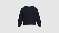 Heritage Crewneck Sweatshirt