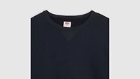 Heritage Crewneck Sweatshirt