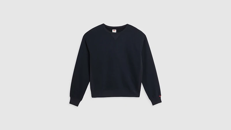 Heritage Crewneck Sweatshirt