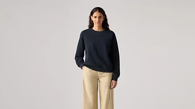 Heritage Crewneck Sweatshirt