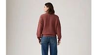 Heritage Crewneck Sweatshirt