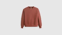 Heritage Crewneck Sweatshirt