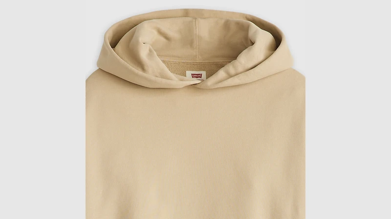Heritage Hoodie Sweatshirt