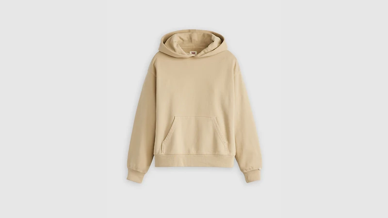 Heritage Hoodie Sweatshirt