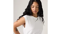 Boxy Tank Top