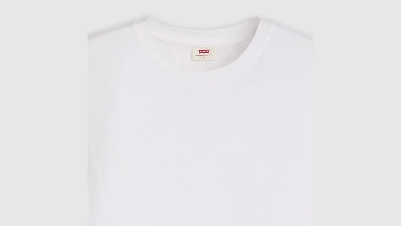 Boxy Tank Top