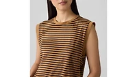 Boxy Tank