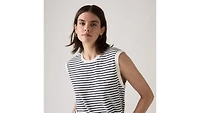 Boxy Tank
