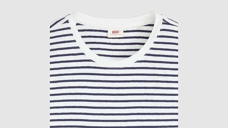 Boxy Tank
