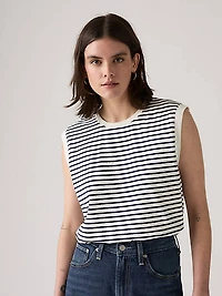 Boxy Tank