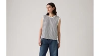 Boxy Tank