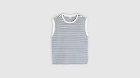 Boxy Tank