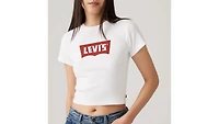Graphic Essential Sporty T-Shirt