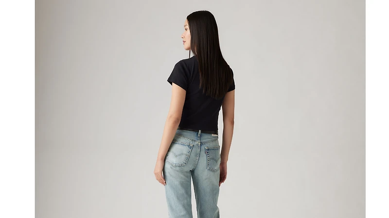 Graphic Essential Sporty T-Shirt