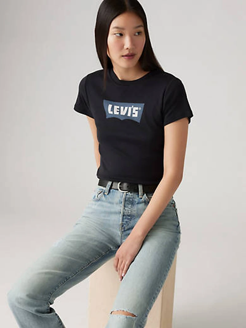 Graphic Essential Sporty T-Shirt