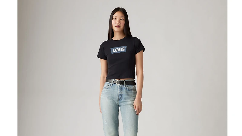 Graphic Essential Sporty T-Shirt