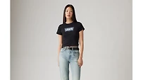 Graphic Essential Sporty T-Shirt