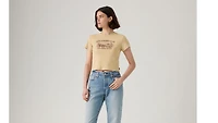 Graphic Essential Sporty Tee