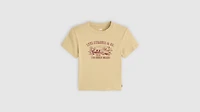 Graphic Essential Sporty Tee