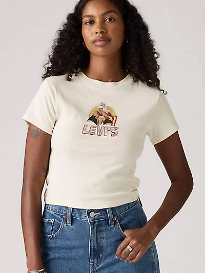 Graphic Essential Sporty Tee