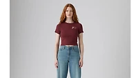 Graphic Essential Sporty Tee