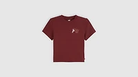 Graphic Essential Sporty Tee