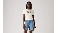 Graphic Essential Sporty Tee