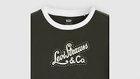 Graphic Essential Sporty Tee