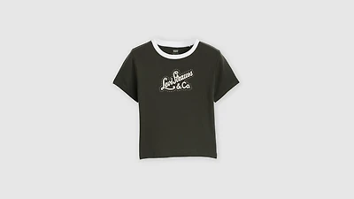 Graphic Essential Sporty Tee