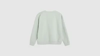 Graphic Everyday Crewneck Sweatshirt