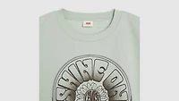 Graphic Everyday Crewneck Sweatshirt