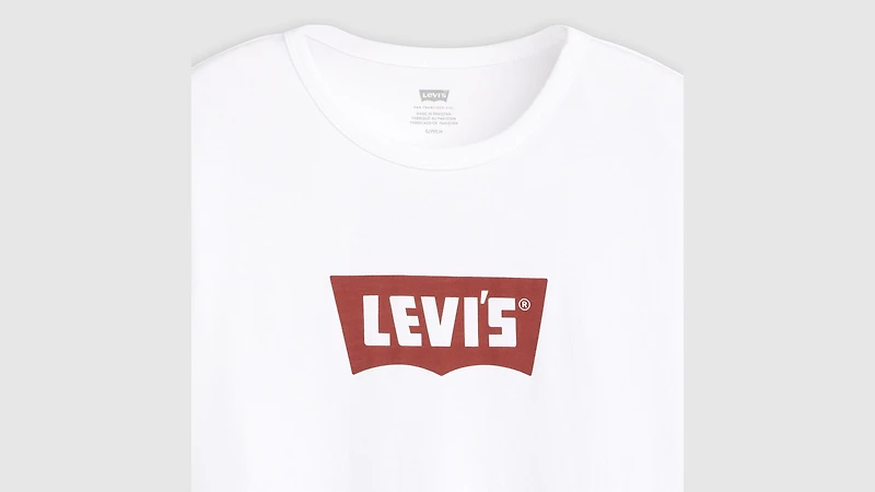 Graphic Iconic T-Shirt