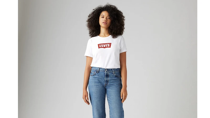 Graphic Iconic T-Shirt