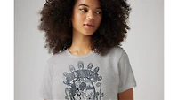 Graphic Iconic T-Shirt