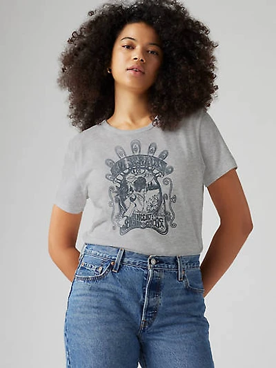 Graphic Iconic T-Shirt