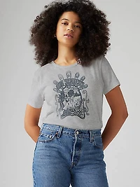 Graphic Iconic T-Shirt