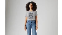 Graphic Iconic T-Shirt