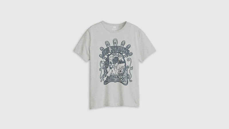 Graphic Iconic T-Shirt