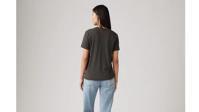 Graphic Iconic T-Shirt