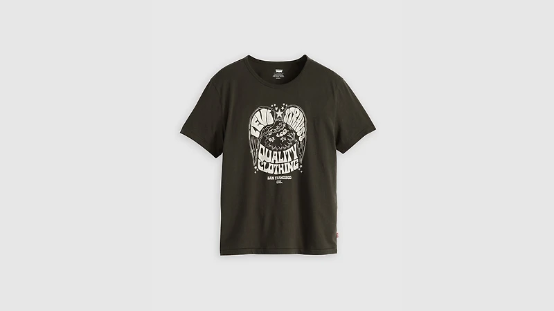Graphic Iconic T-Shirt