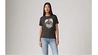 Graphic Iconic T-Shirt