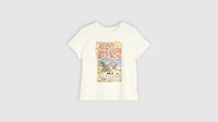 Graphic Boxy T-Shirt