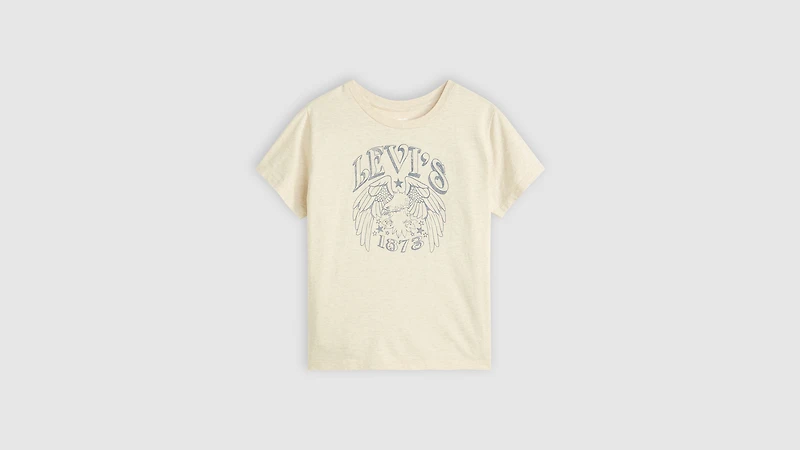 Graphic Boxy T-Shirt