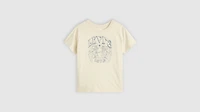 Graphic Boxy T-Shirt