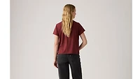 Graphic Boxy T-Shirt
