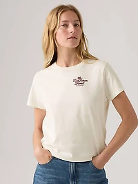 Graphic Boxy T-Shirt
