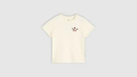 Graphic Boxy T-Shirt
